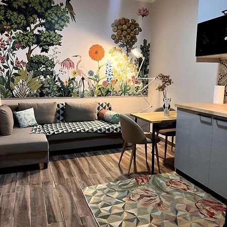 A Casa Di Manu Apartment Торино Екстериор снимка