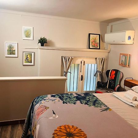 A Casa Di Manu Apartment Торино Екстериор снимка