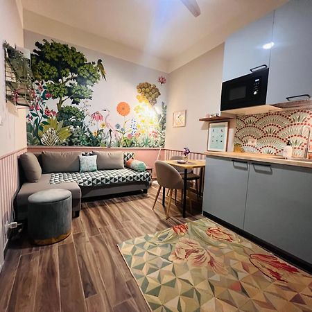 A Casa Di Manu Apartment Торино Екстериор снимка