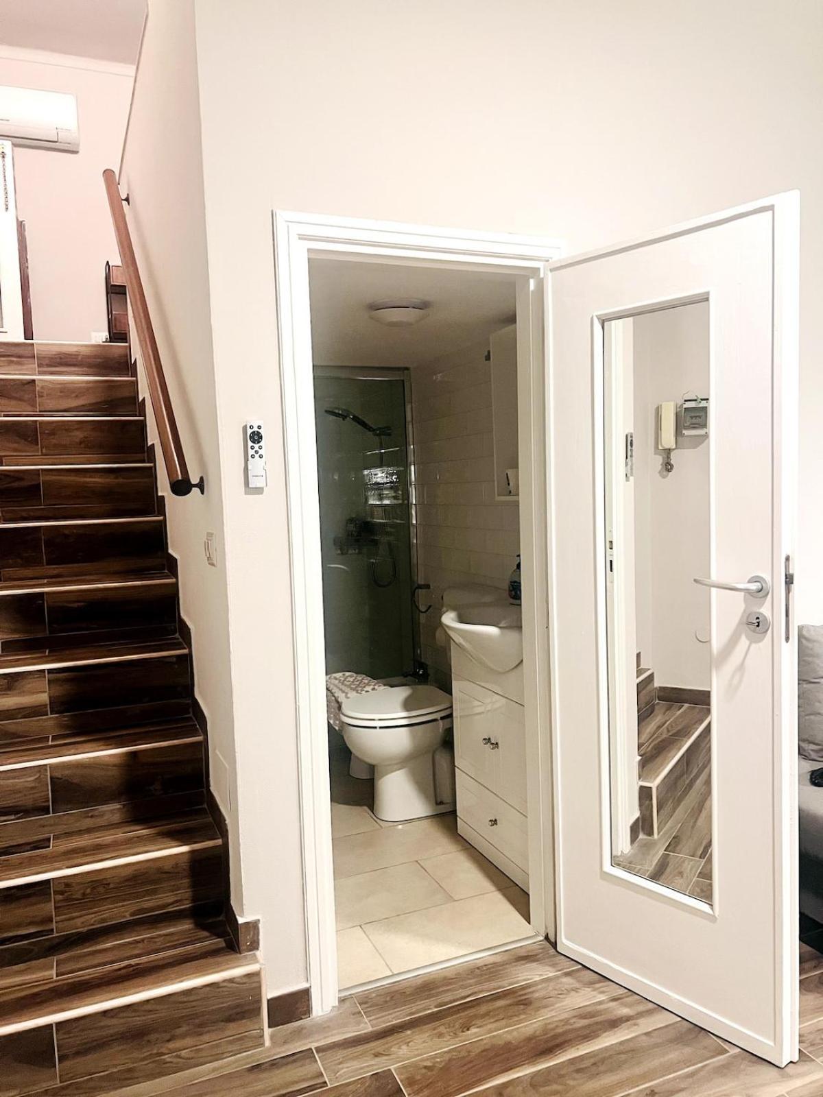 A Casa Di Manu Apartment Торино Екстериор снимка