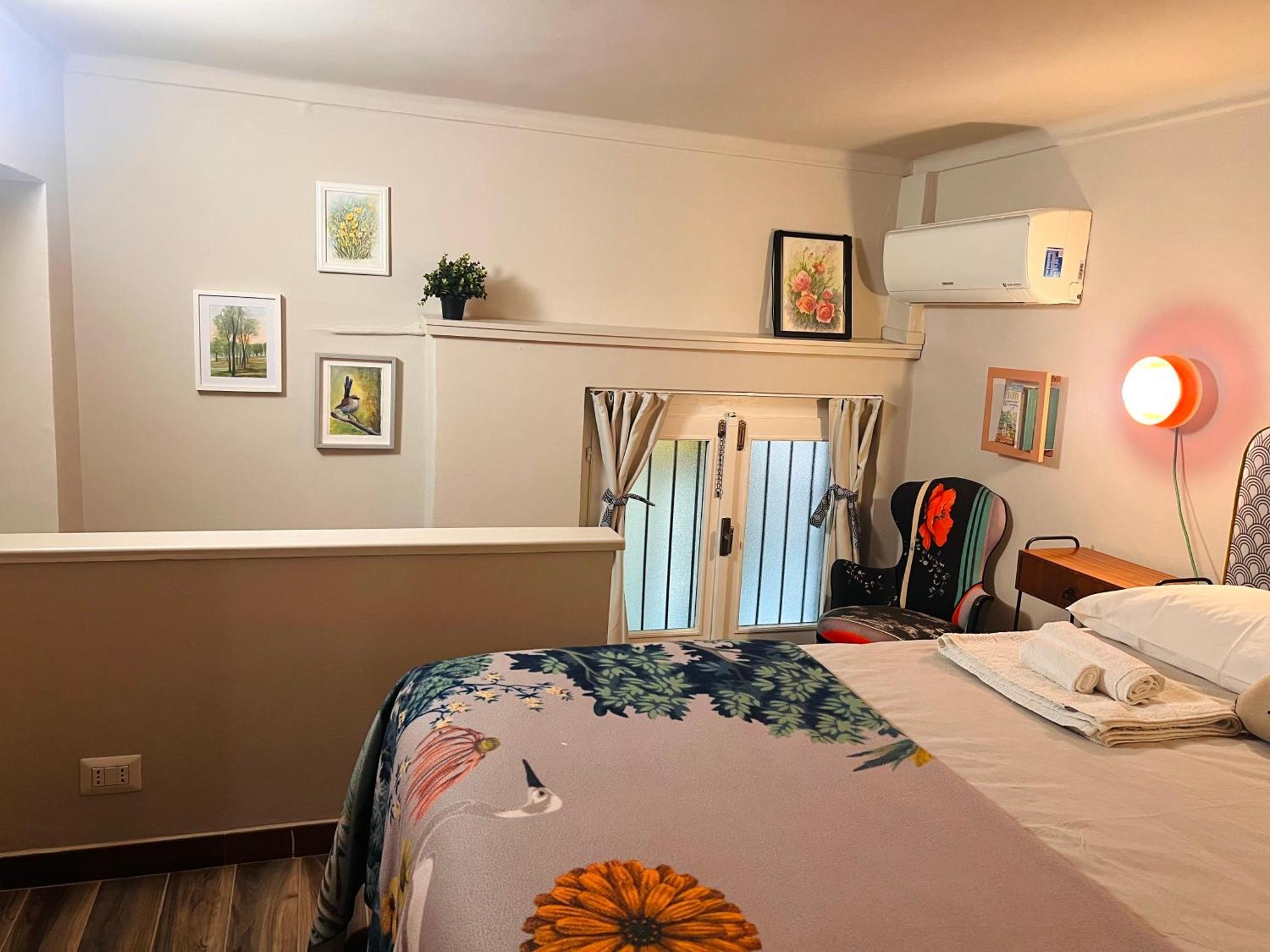 A Casa Di Manu Apartment Торино Екстериор снимка
