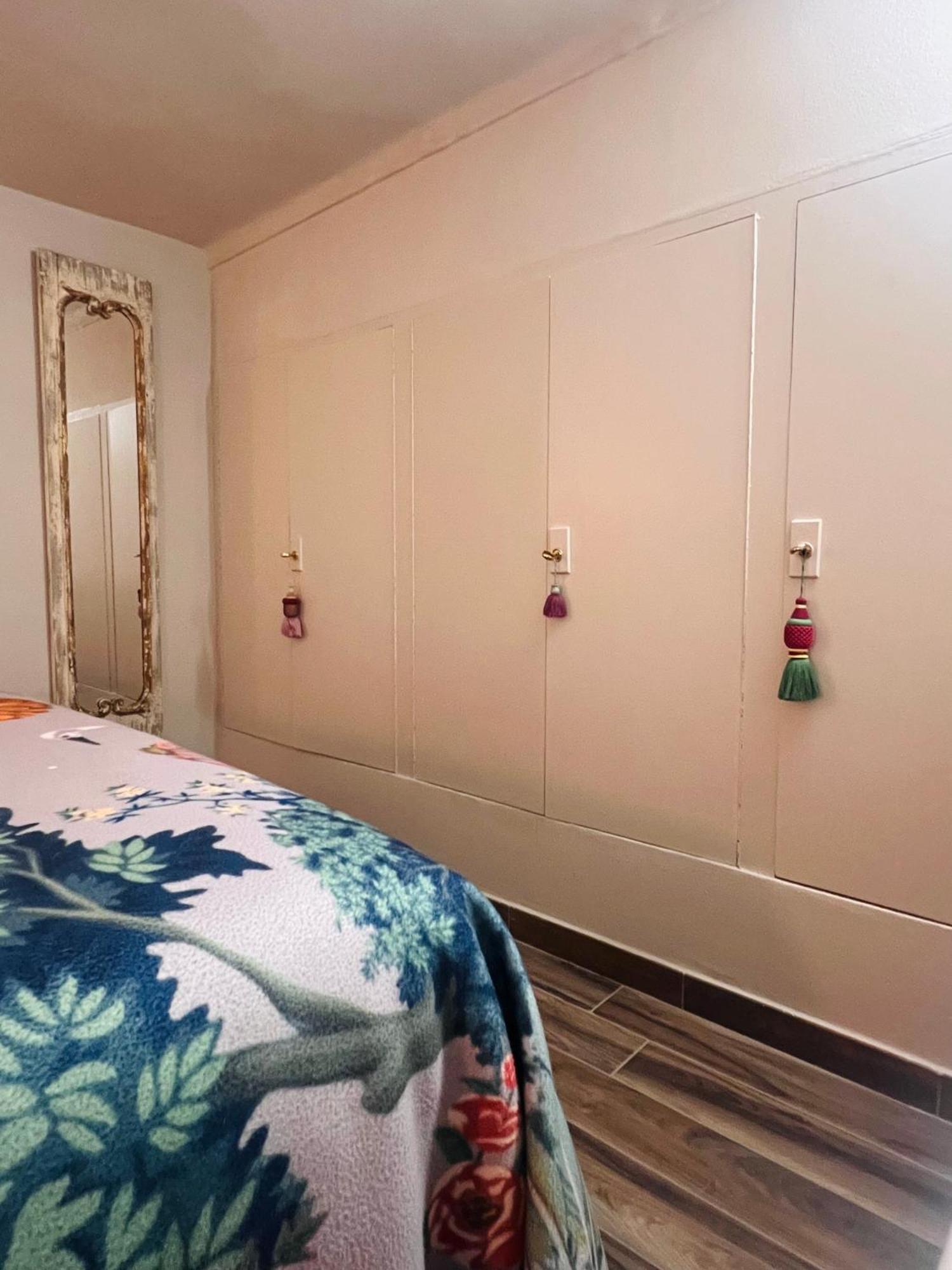A Casa Di Manu Apartment Торино Екстериор снимка